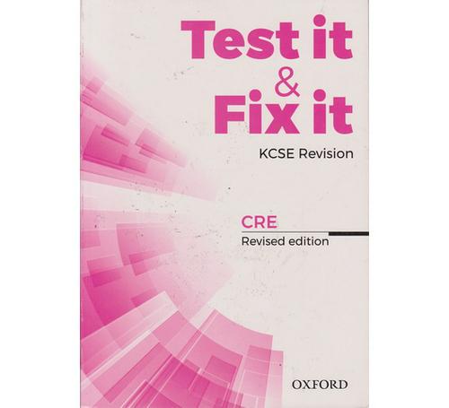 Test-it-Fix-it-KCSE-CRE-Revised-Edition